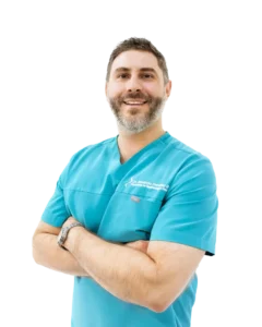 Dr. Armando Heraldez Dr. Armando Heraldez