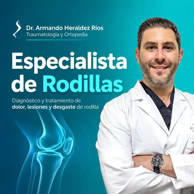 especialista de rodillas mexicali