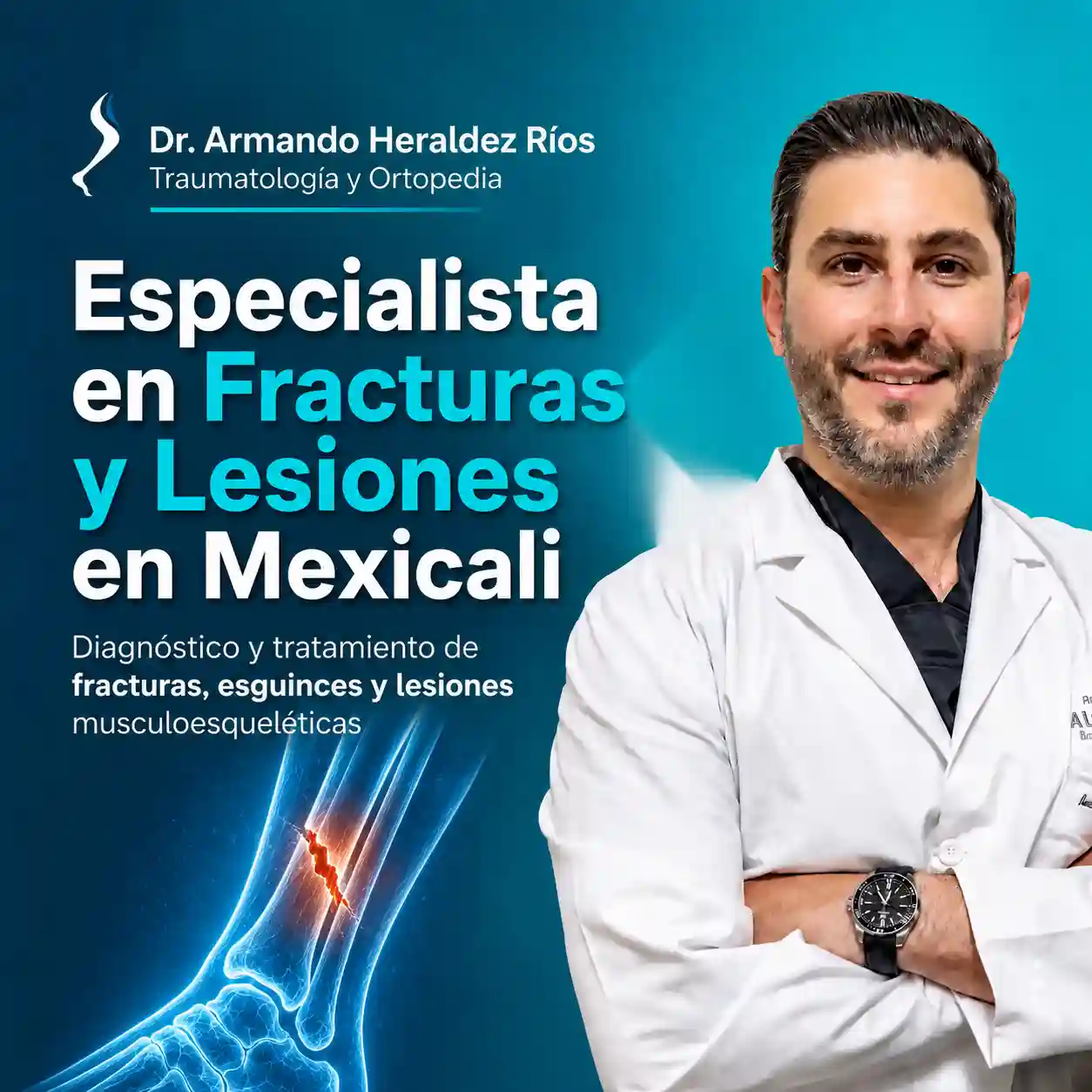 especialista en fracturas mexicali