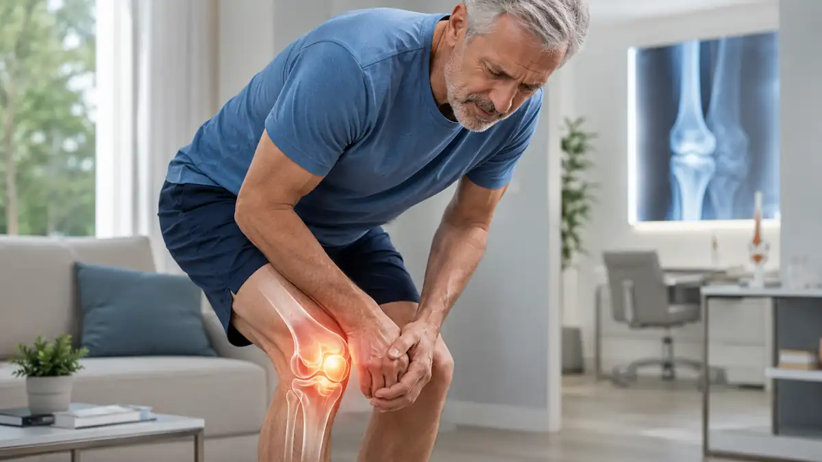 grados-de-artrosis-de-rodilla-cuando-el-desgaste-puede-requerir-una-protesis Grados de artrosis de rodilla: cuándo el desgaste puede requerir una prótesis