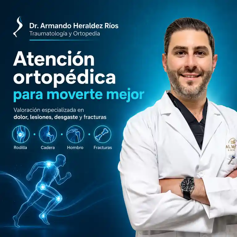 ortopedista en mexicali almater dr armando heraldez mobile